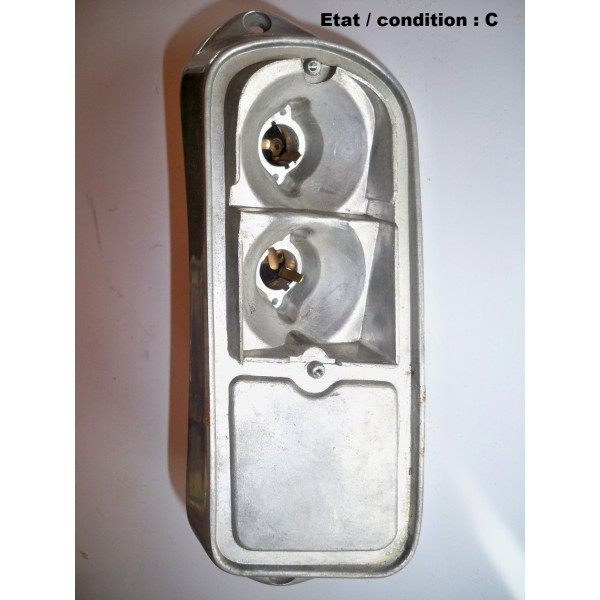 Left taillight lampholder MAP TORINO 103