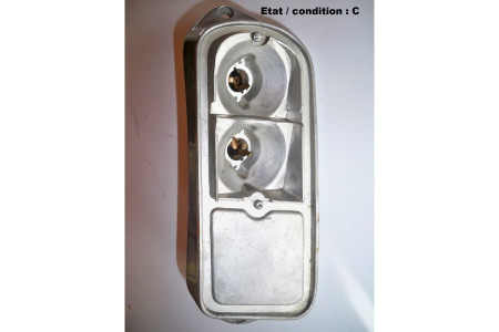 Left taillight lampholder MAP TORINO 103