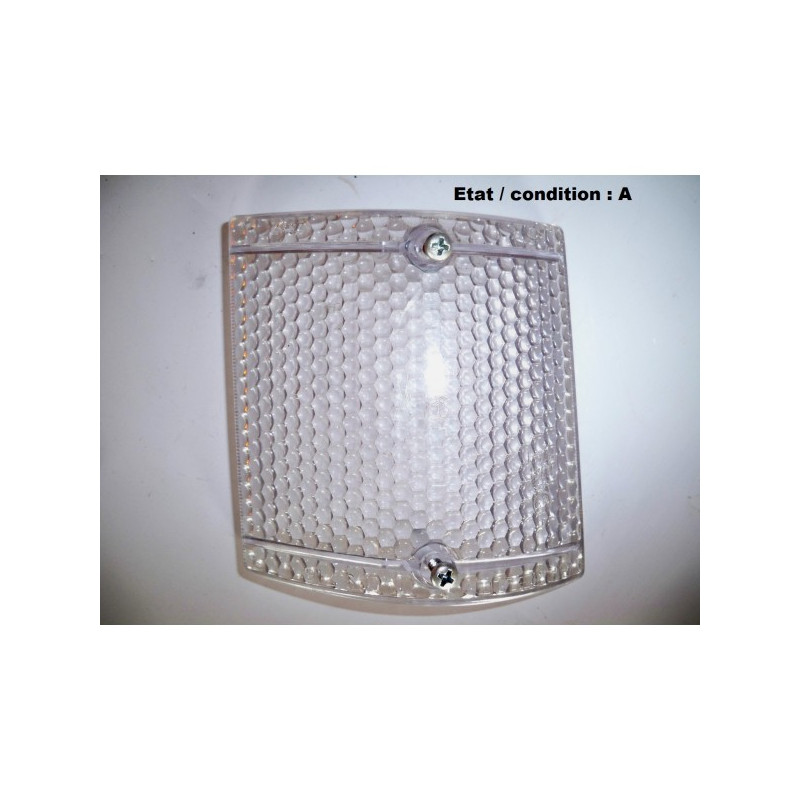 Cabochon clignotant feu avant gauche CARELLO 11.009.716