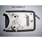 Right number plate light and reversing light bulb holder VEGA 9696V