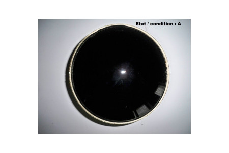 Phare noir "black-out" CIBIE