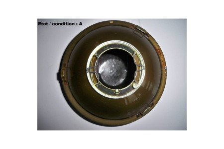Complet headlight Equilux SEV MARCHAL 61210103