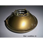 Complet headlight Equilux SEV MARCHAL 61210103