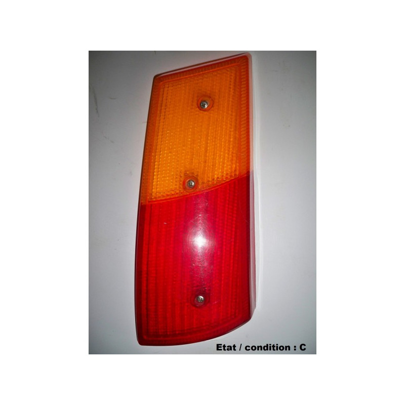 Right taillight lampholder FRANKANI 913D