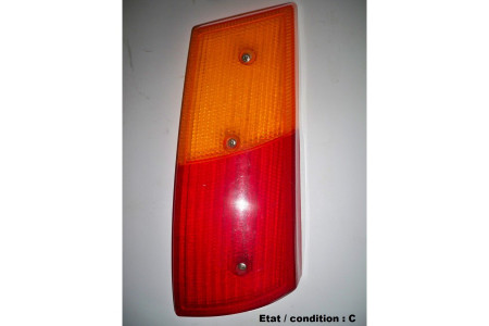 Right taillight lampholder FRANKANI 913D