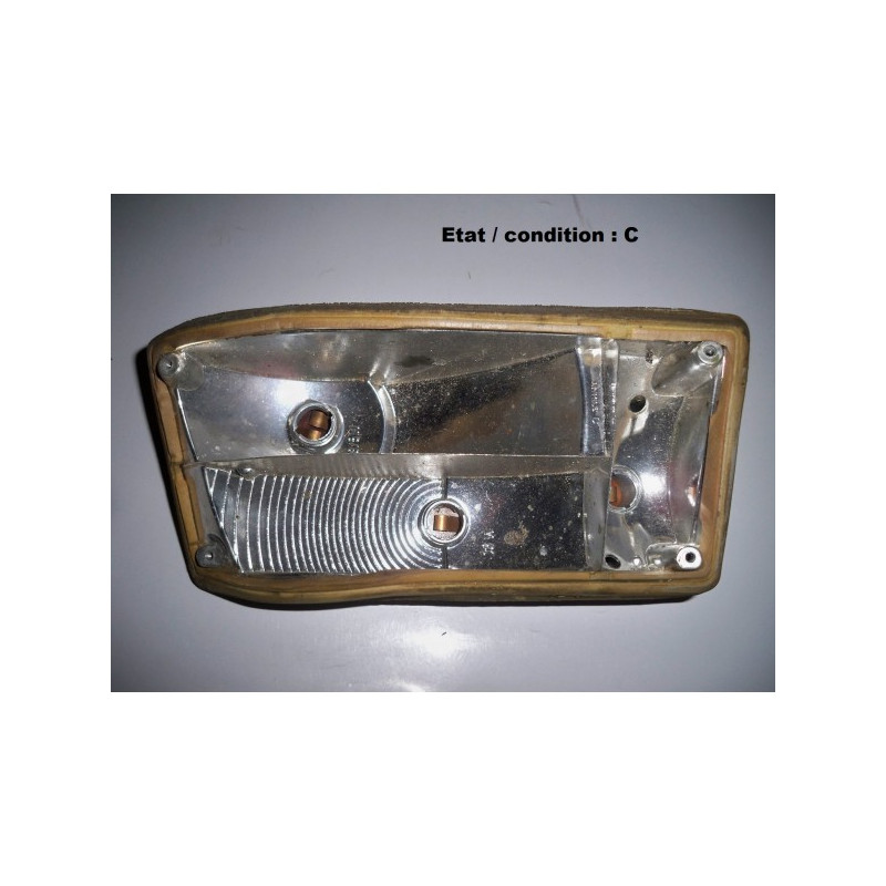 Platine feu arrière gauche BOSCH 0311163001