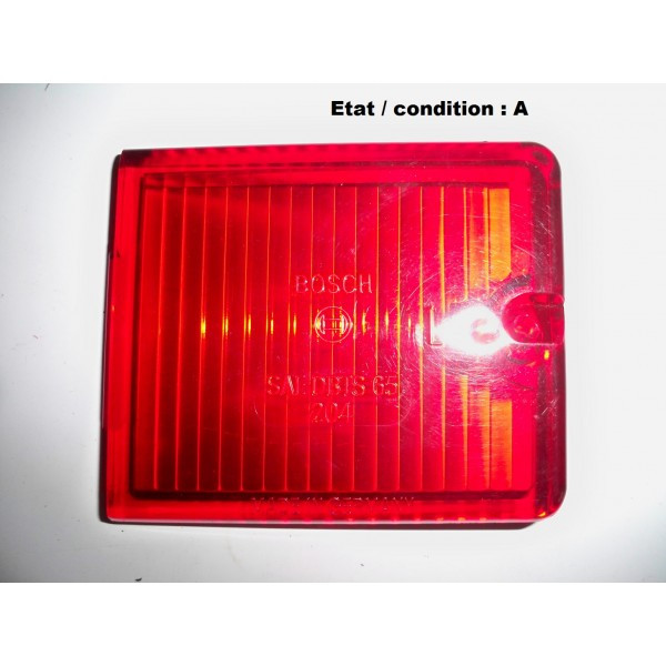 Platine feu arrière gauche BOSCH 204