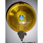 Spotlight headlight ZED 1000
