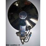 Phare longue portée HELLA 1F3 119780-00