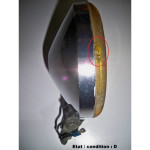 Spotlight headlight ZED 1000