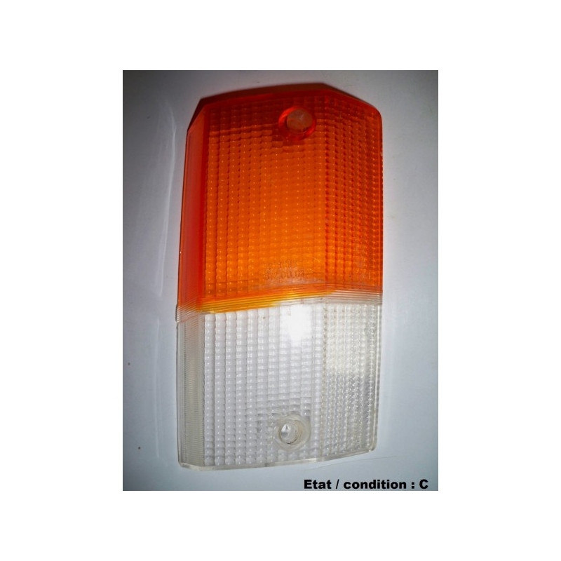 Front light indicator HELLA 42712/53209