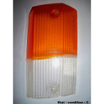 Cabochon feu clignotant veilleuse avant droit