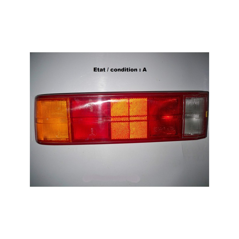Left taillight HELLA 9EL121421-001