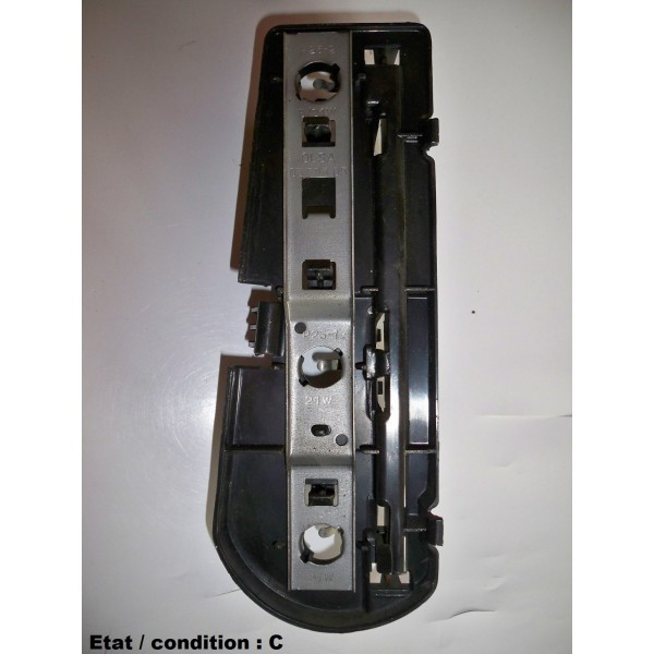 Left tailight lampholder SIEM 12789
