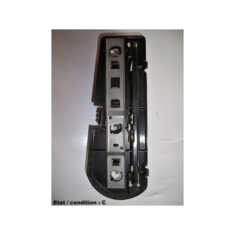Left tailight lampholder SIEM 12789