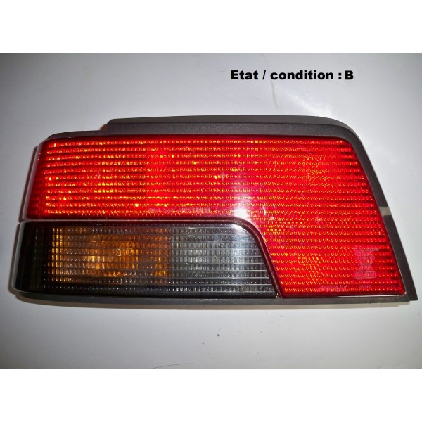 Left taillight AXO 45109