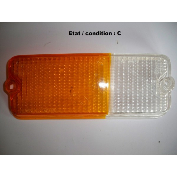 Cabochon feu clignotant veilleuse avant droit ALTISSIMO 205820