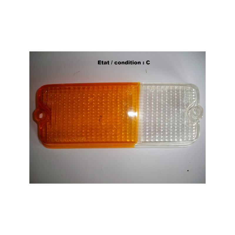 Cabochon feu clignotant veilleuse avant droit ALTISSIMO 205820