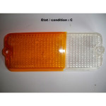 Cabochon feu clignotant veilleuse avant droit ALTISSIMO 205820