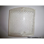 Right front light indicator lens LEART 1500D