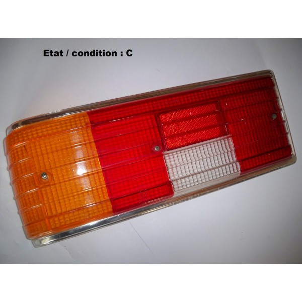 Left taillight lens FRANKANI 1220227