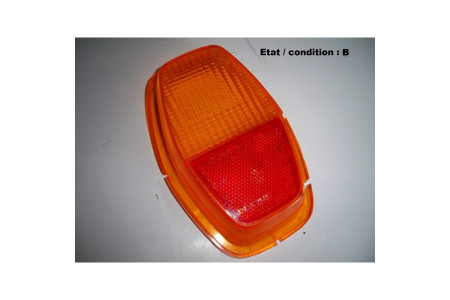 Right rear indicator lens ALTISSIMO 21.5066