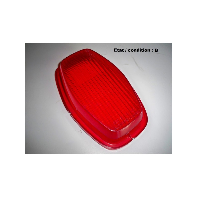 Left rear indicator lens ALTISSIMO 21.5067