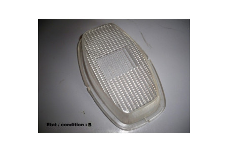 Cabochon feu de recul ALTISSIMO 20.5084