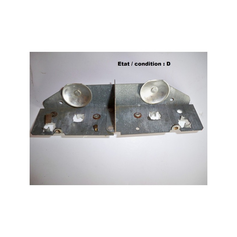 Platine feu arrière droit JOKON 43304