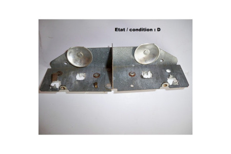 Platine feu arrière droit JOKON 43304