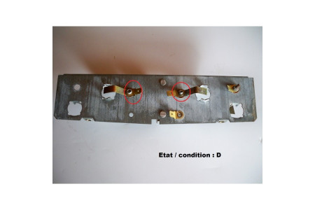 Platine feu arrière droit JOKON 43304