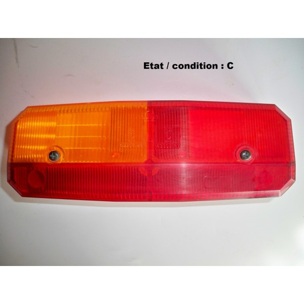 Left taillight lens JOKON 43304