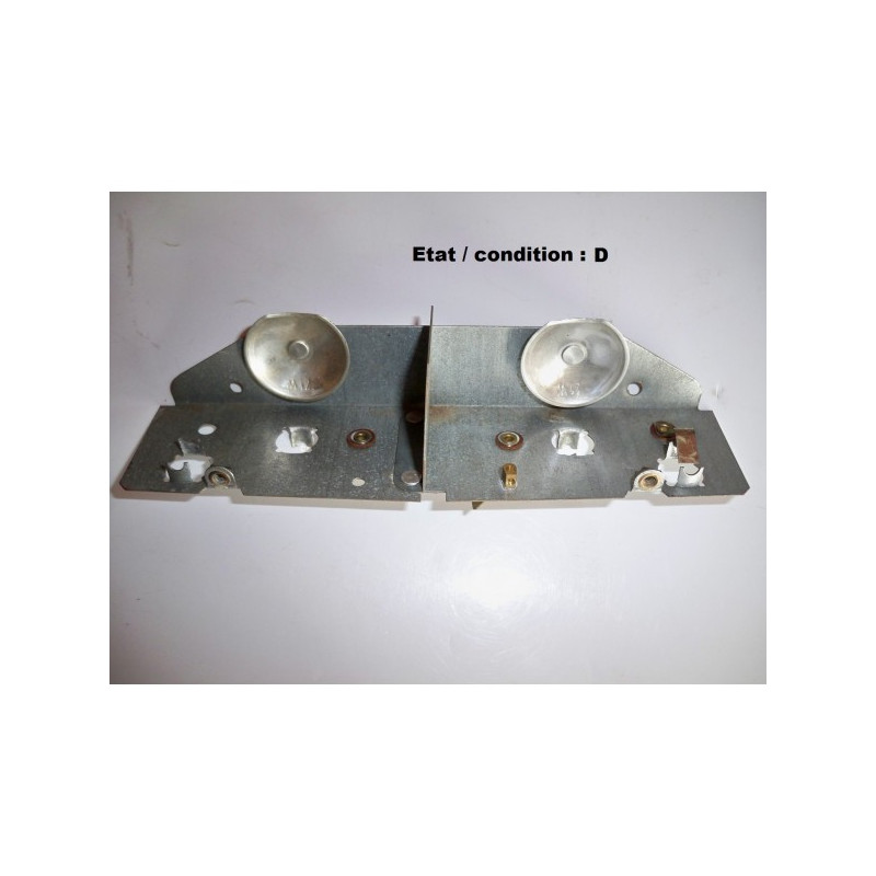 Right taillight lampholder JOKON 43304