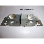 Right taillight lampholder JOKON 43304