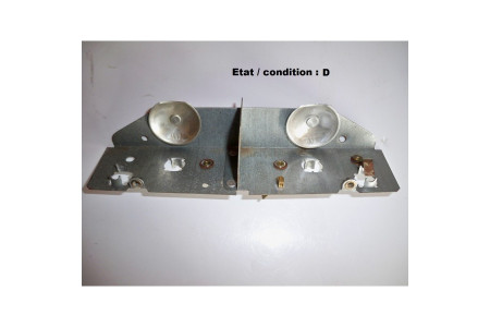 Right taillight lampholder JOKON 43304