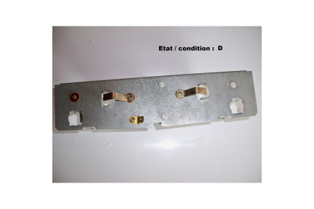 Right taillight lampholder JOKON 43304