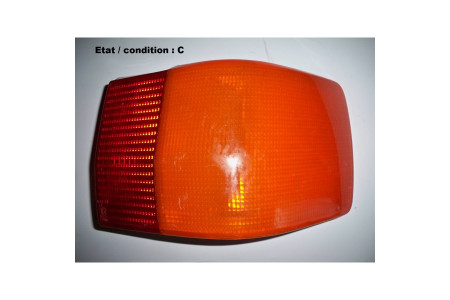 Feu arrière droit complet DJ AUTO TAD121