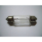 Lampe "navette" 24V 3W 8x31