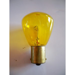 Bulb 12V 25W BA15s