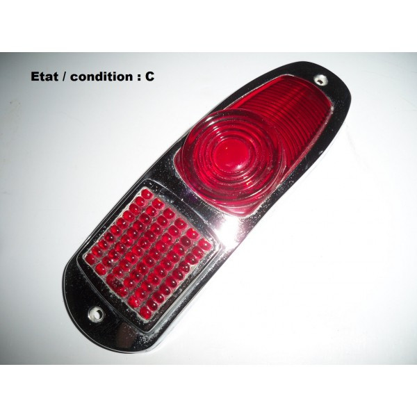 Rear light taillight PK 356-B