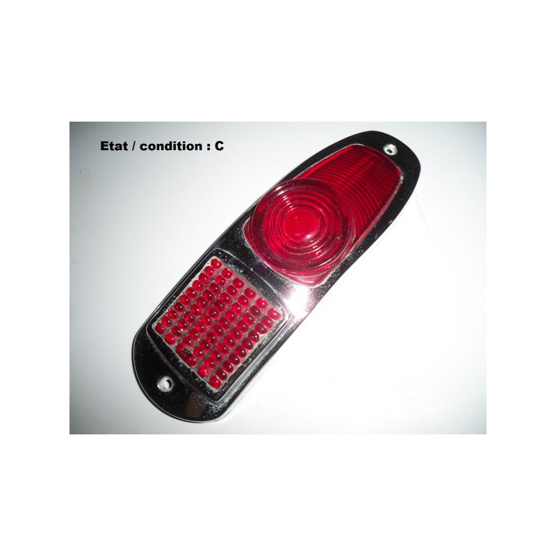 Rear light taillight PK 356-B