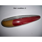 Cabochon feu position aile latéral HELLA K14012