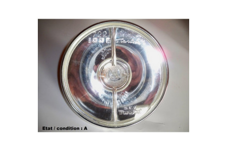 Spotlight headlight SEV MARCHAL Starlux Iode 722
