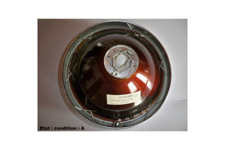 Spotlight headlight SEV MARCHAL Starlux Iode 722