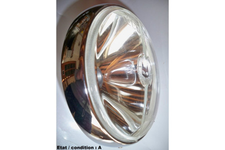 Spotlight headlight SEV MARCHAL Starlux Iode 722
