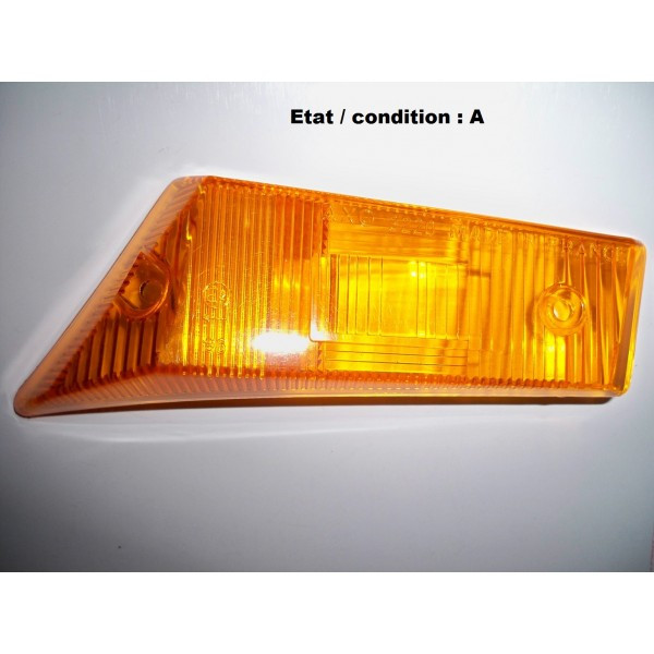 Cabochon feu clignotant avant droit AXO 3220