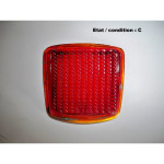 Side marker light for taillight TPV 330