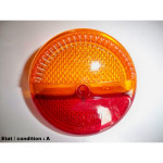 Cabochon feu arrière HELLA K23260