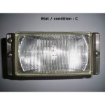 Phare anti-brouillard droit VALEO 085278