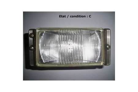 Foglight CIBIE 150